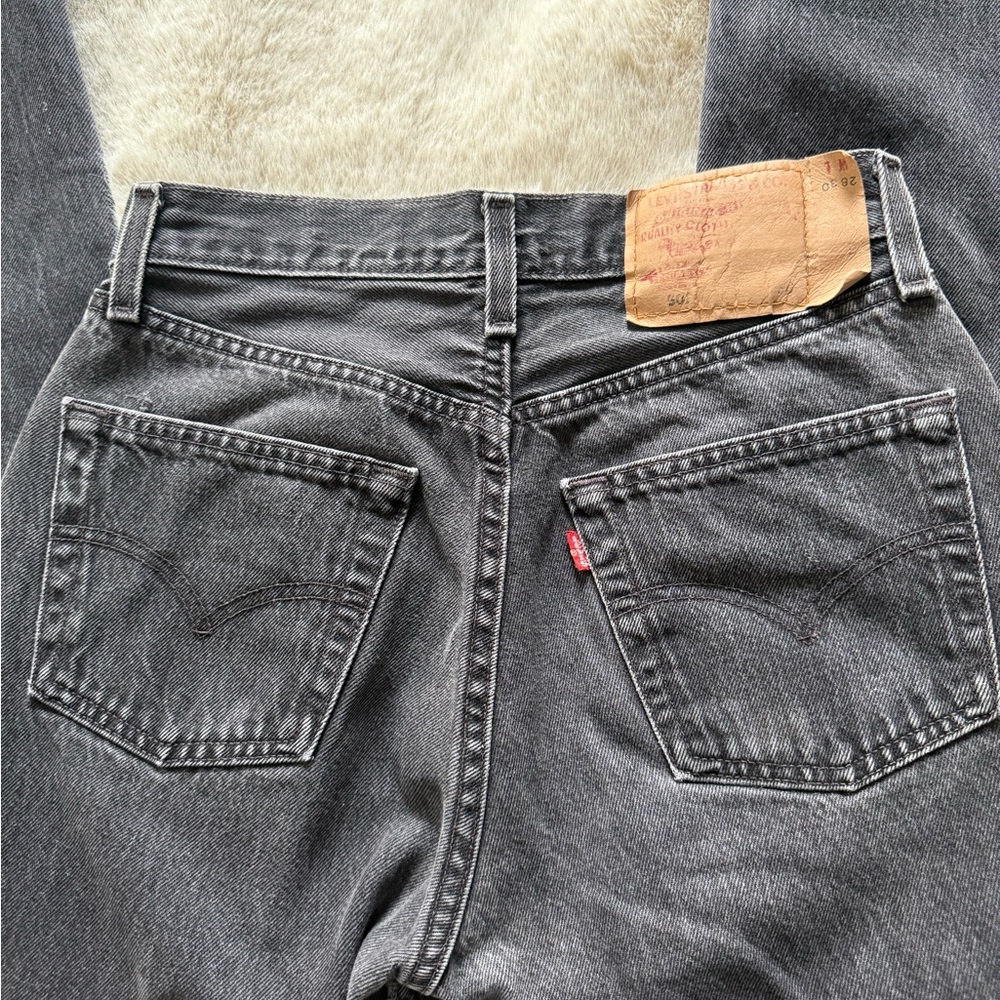 Shop RLT Vintage Levi’s